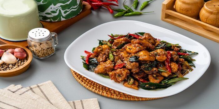 Ayam Tangkap Aceh, Kuliner yang Mencoba Jujur Tanpa Harus Ikut Tren Estetis