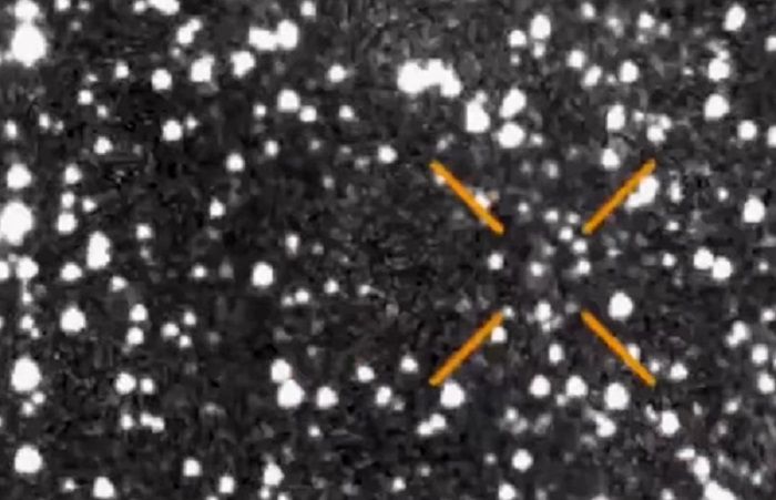 Penelitian Kontroversial Sebut 3I ATLAS Bisa Jadi Teknologi Alien yang “Mungkin Bermusuhan”