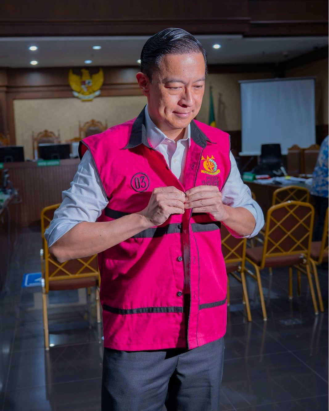 LBH Medan Nilai Abolisi untuk Tom Lembong Tak Sesuai Aturan Hukum