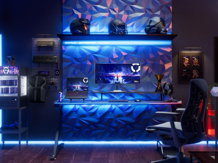 Lenovo Legion Bawa Senjata Baru Buat Gamer Indonesia, Laptop sampai Desktop