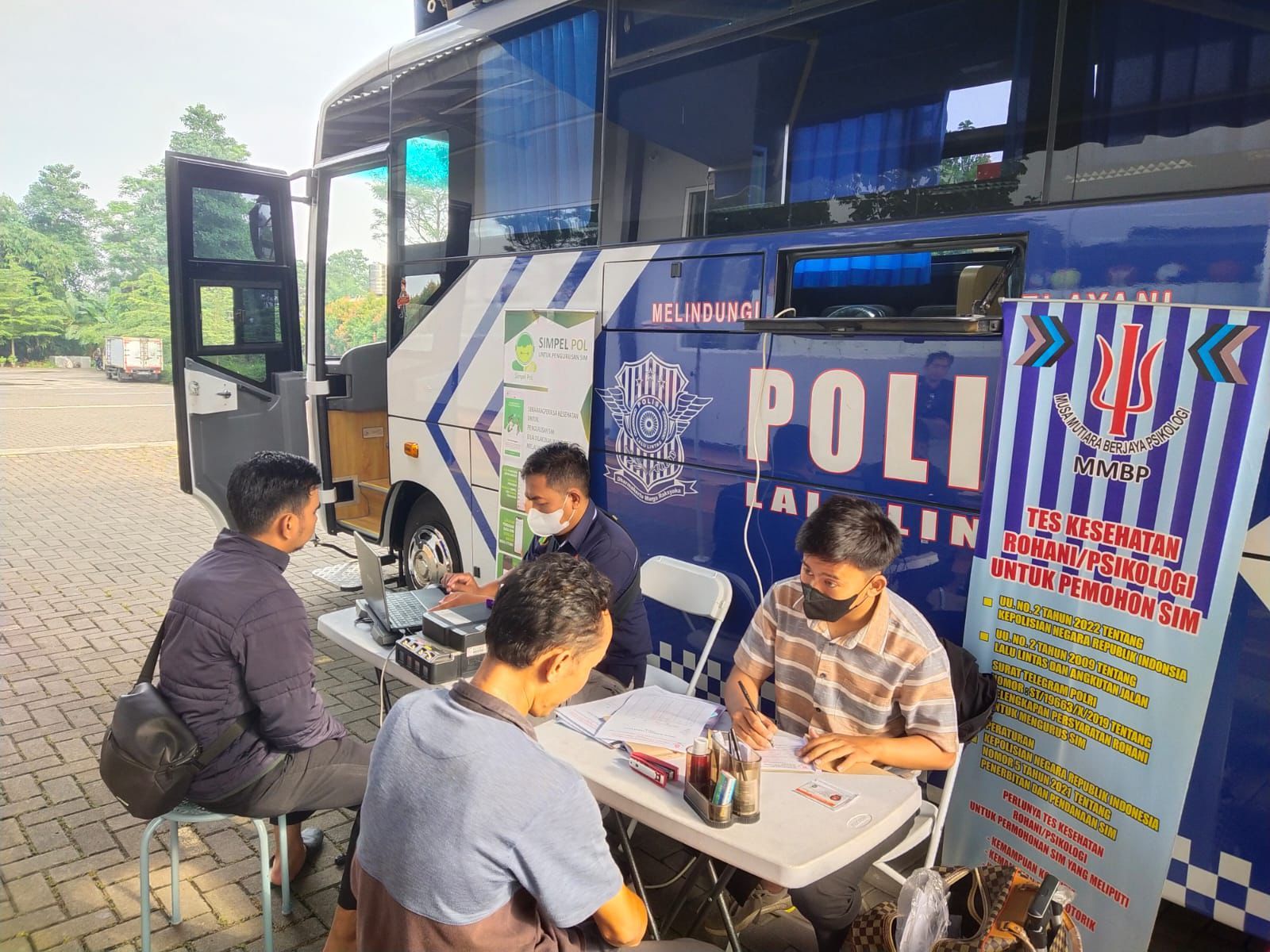 Cek Jadwal dan Lokasi Sim Keliling di Purwakarta Disini!