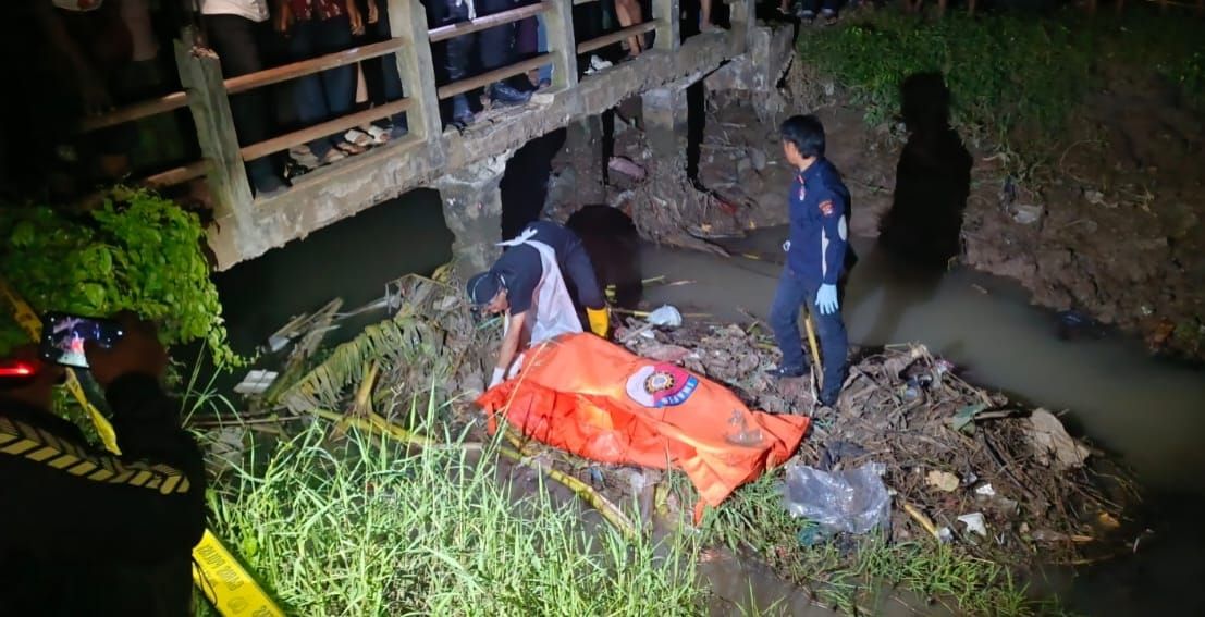 Akbibat Miras Oplosan Remaja 16 Tahun Di Serang Meninggal Dunia