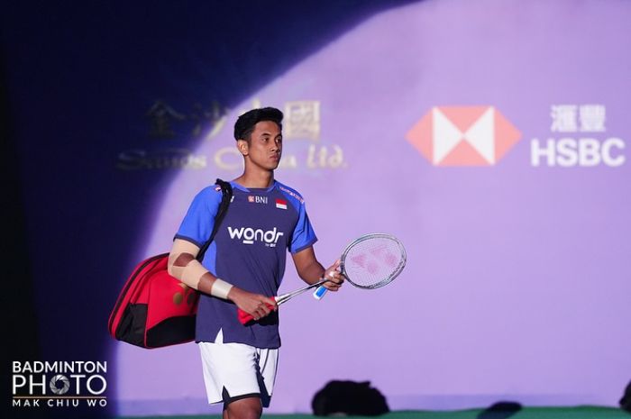 Profil dan Perjalanan Karier Alwi Farhan, Pemuda Solo yang Menjadi Juara Macau Open 2025
