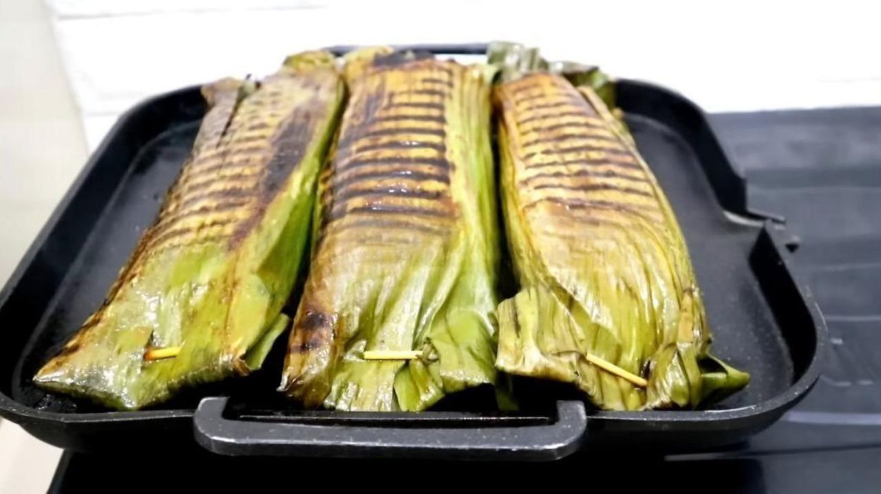 Resep Pepes Ikan Kembung Kemangi, Wangi dan Gurihnya Bikin Nambah Nasi!