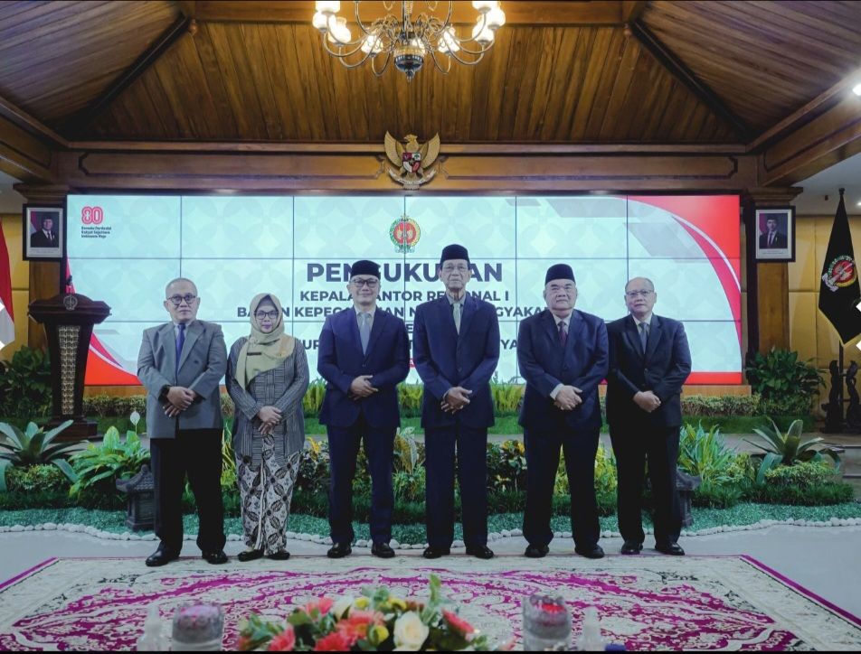 Sultan HB X: Regenerasi ASN Bukan Sekadar Ganti Pegawai Tua dengan Muda