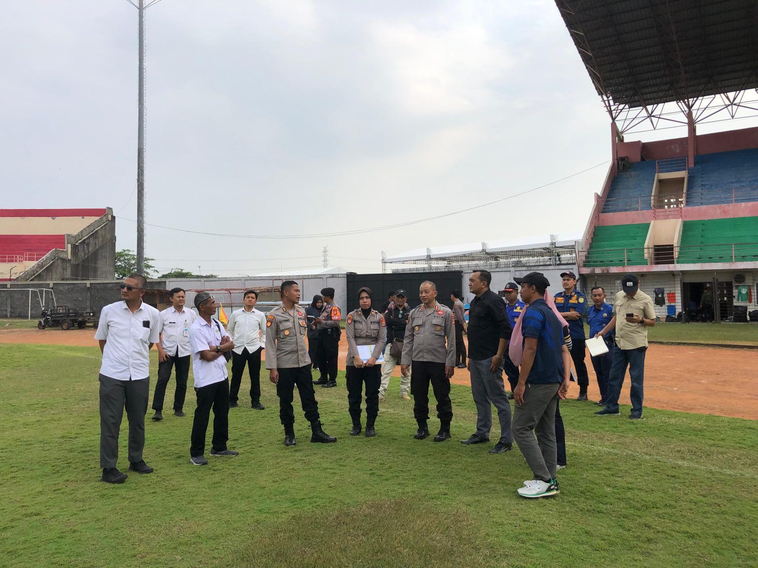 Penantian Panjang, Akhirnya PSIM Jogja Segera Gunakan Stadion Sultan Agung Sebagai Kandang di Super League 2025 2026, Tapi...