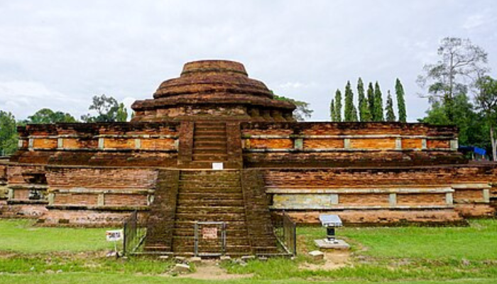 Kamu Harus Tahu! Candi Muara Takus Ternyata Candi Tertua di Sumatra