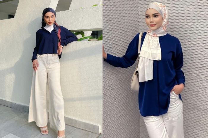 5 Kombinasi Warna yang Bikin Penampilanmu Terlihat Mahal