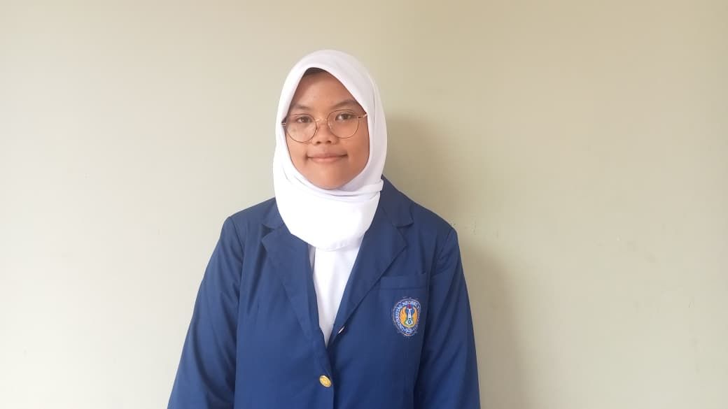 Cerita Fairuz Khalishah, Perempuan Kelahiran Makassar dinobatkan Mahasiswa Termuda UNY 2025, Diterima di Usia 16 Tahun