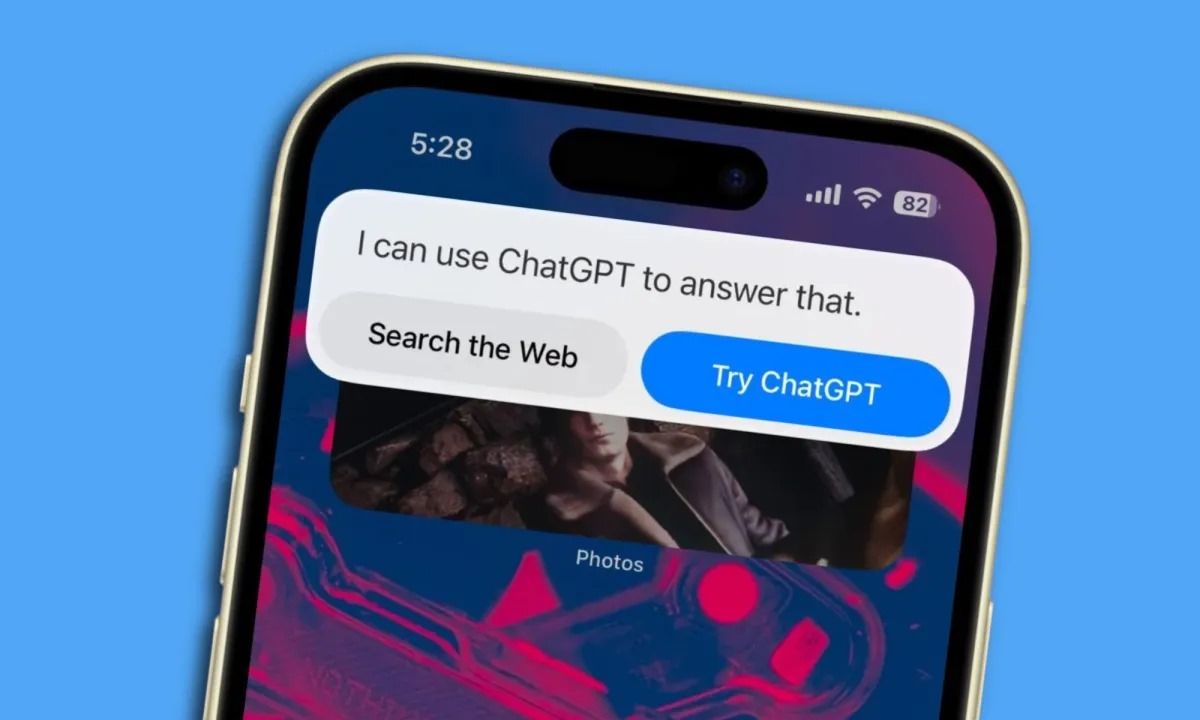 Apple Siap Tantang ChatGPT, Tapi Perlu Lebih dari Sekadar Memperbaiki Siri