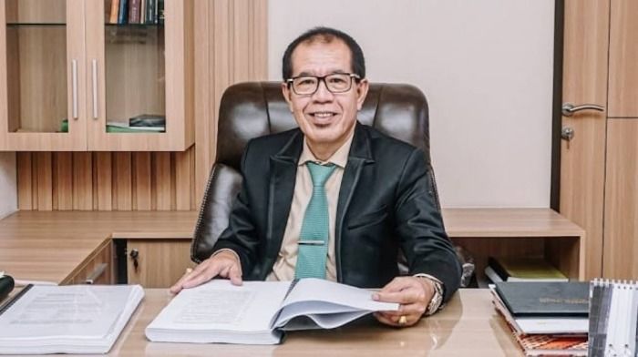 Kementerian Hukum Sahkan Pendirian LBH Persatuan Pensiunan Indonesia, Dharsyi Akib Ditunjuk Jadi Ketua Umum