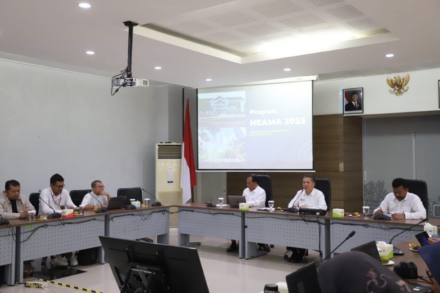 USK Luncurkan Beasiswa S3 Bareng Kampus Top Malaysia, Buka Peluang Jadi Doktor Sekaligus Ngajar!