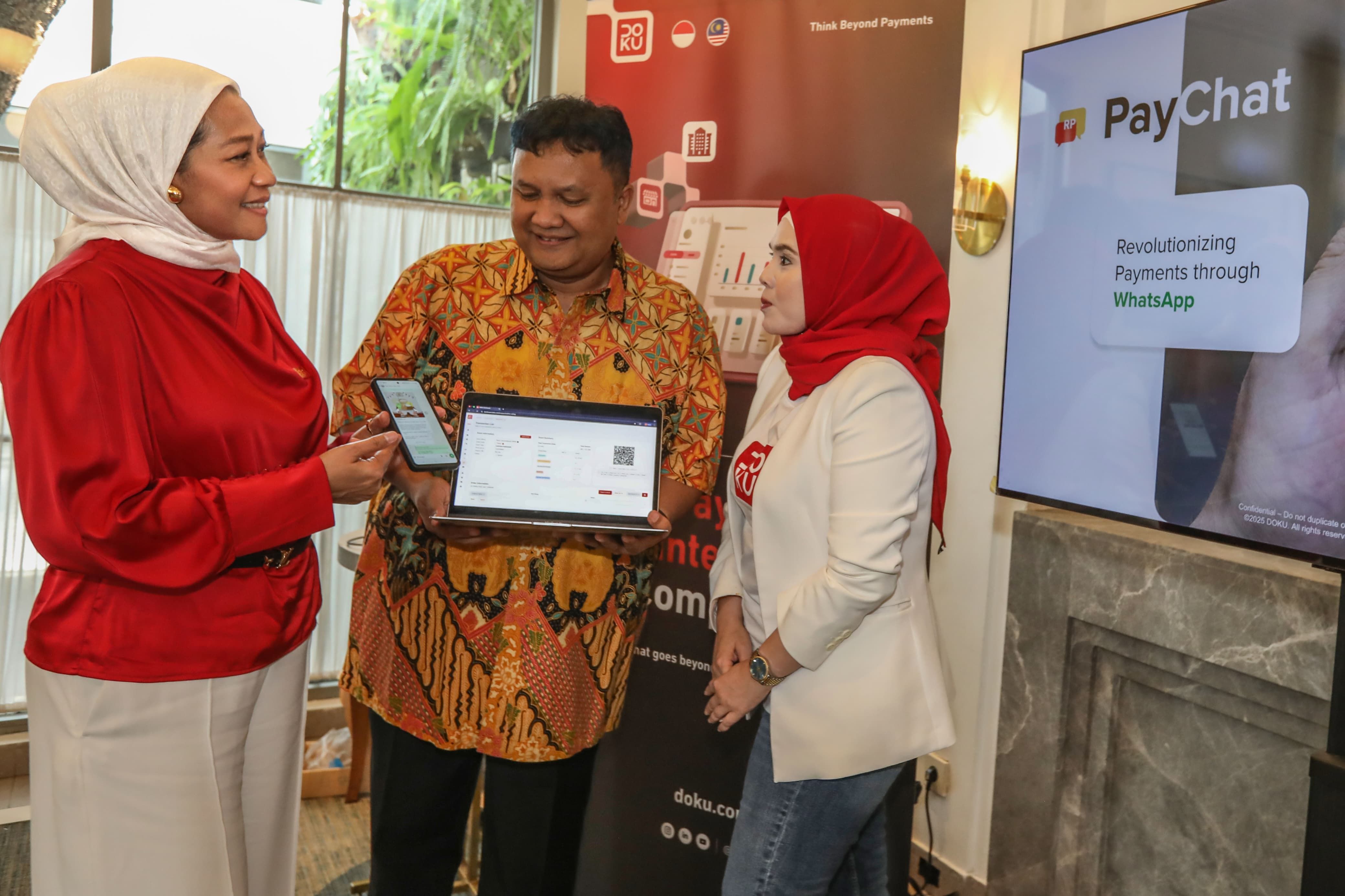 Dari Chat ke Checkout: Menjawab Tantangan Transaksi Digital Masa Kini