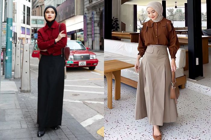 5 Kombinasi Warna yang Bikin Penampilanmu Terlihat Mahal