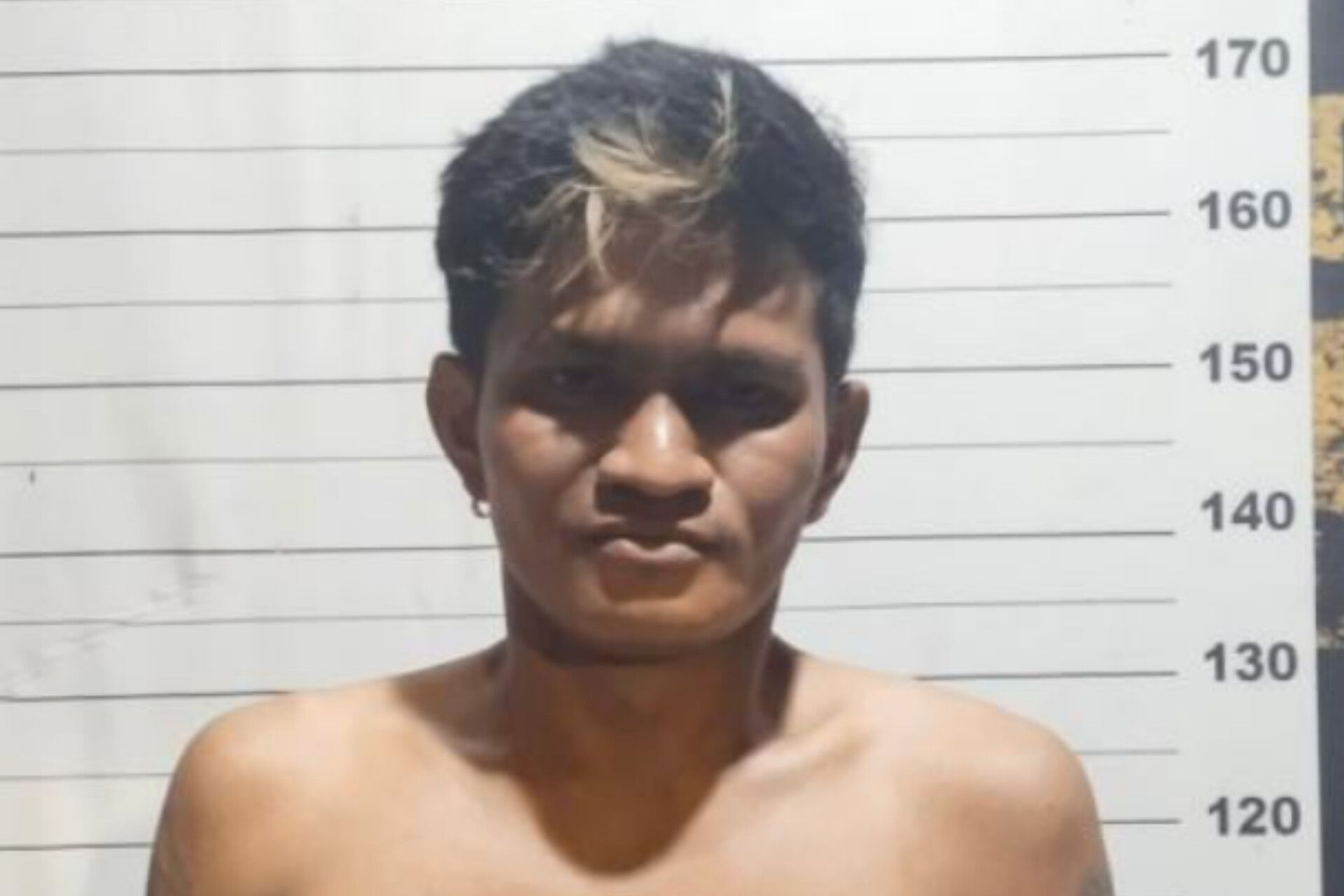 Kesal Ditagih Utang Rp 50 Ribu, Pria di Makassar Tikam Teman Pakai Pisau Dapur