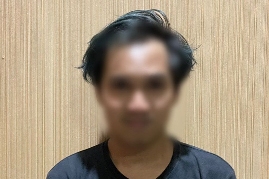 Promosi Judi Online Berkedok Info Cuan di Instagram, Pemuda di Bontang Diciduk