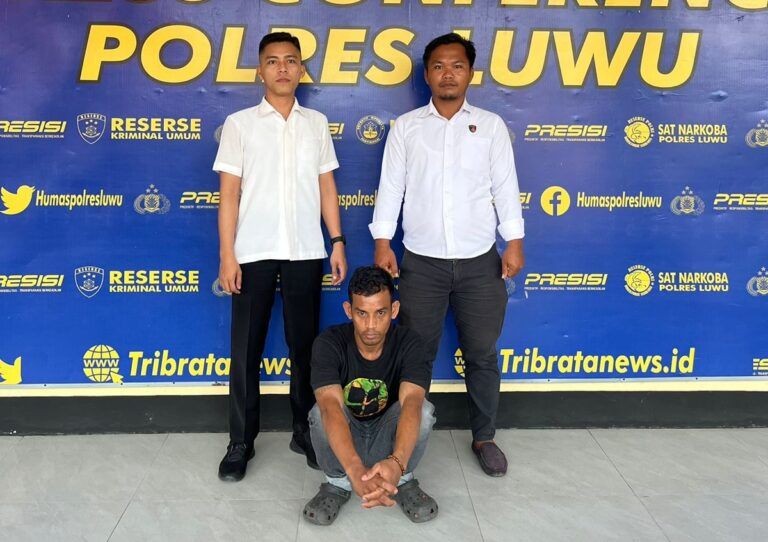 Guru di Luwu Tertembak Senapan Angin Tetangga Saat Berwudhu, Pelaku Ngaku Tak Sengaja