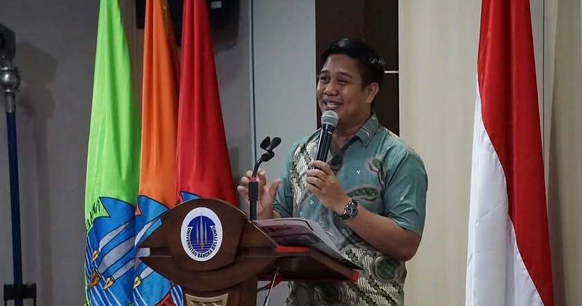 Ibrahim Optimistis Pilkada Ulang Bangka dan Pangkalpinang Berlangsung Damai