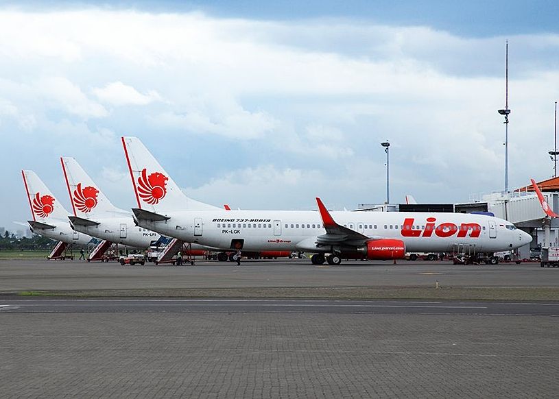 Fakta-Fakta Pria Ngaku Bawa Bom di Pesawat Lion Air, Terkait Gangguan Psikologis?