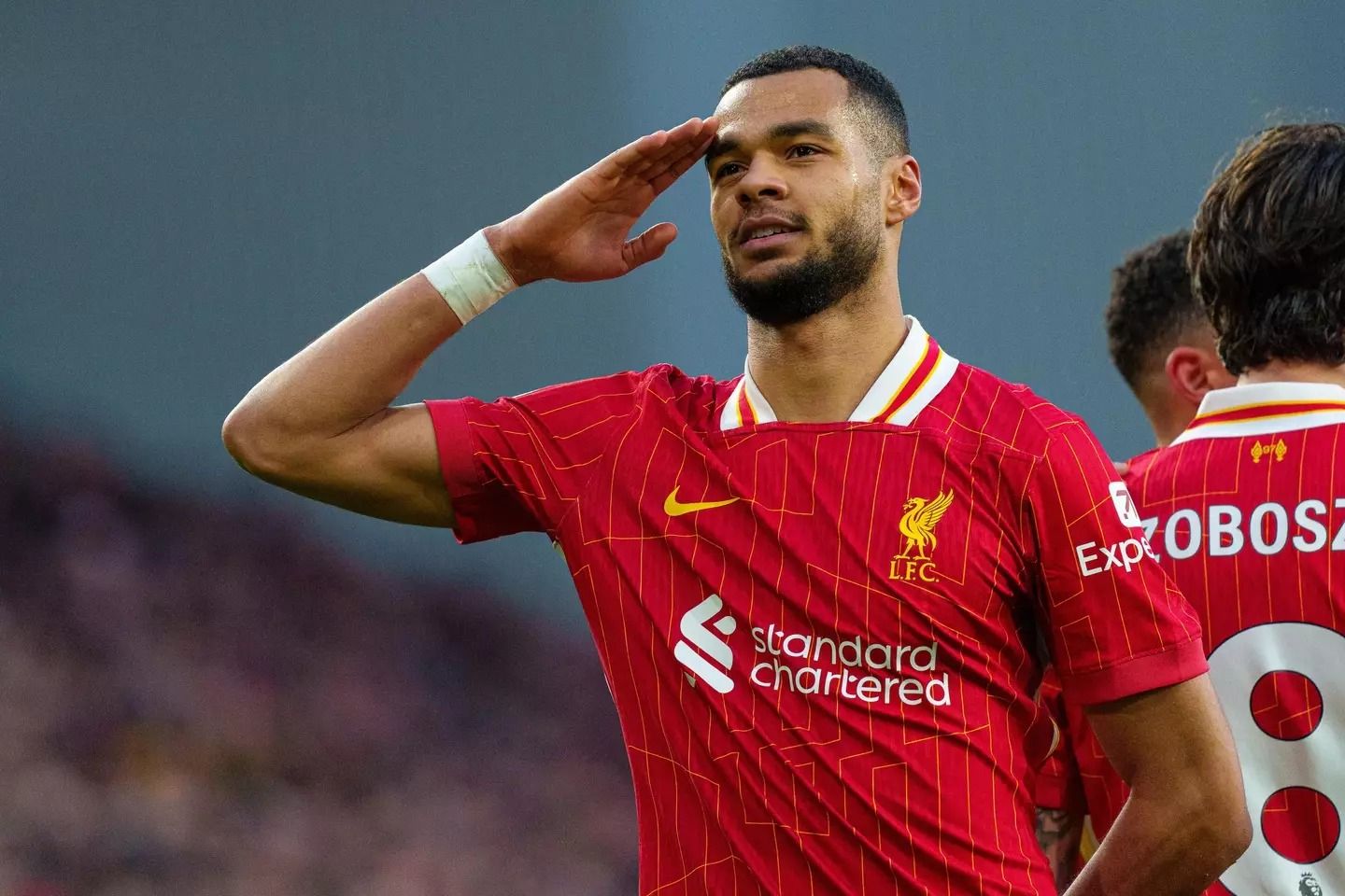 Cody Gakpo Hattrick Unik: 2 Gol dan 1 Gol Bunuh Diri Saat Liverpool Kalahkan Bilbao 3-2