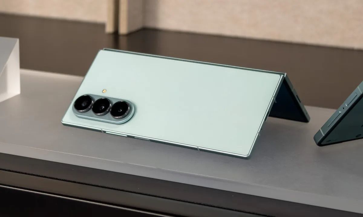 One UI 8: Fitur Canggih Samsung yang Tingkatkan Pengalaman di Galaxy Z Fold 7 dan Flip 7
