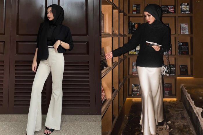 5 Kombinasi Warna yang Bikin Penampilanmu Terlihat Mahal
