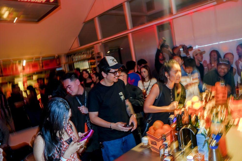 Mengintip Nightlife Para Penikmat Kopi dan Cocktail di Jaksel: Barista, DJ dan Partygoers Berpadu