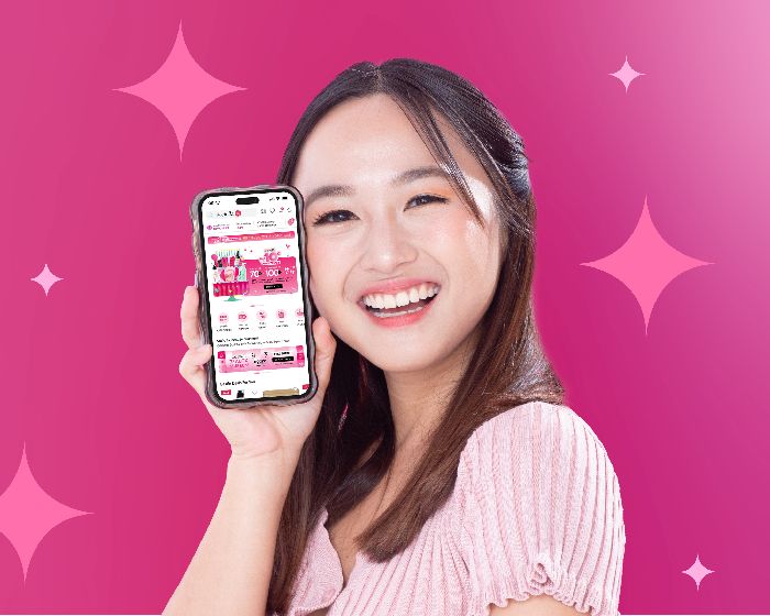 Gen Z Ternyata Suka Jelajahi Dunia Kecantikan Lebih Personal