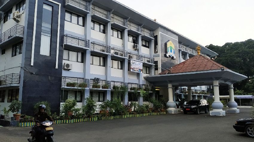 RPJMD Baru, Utang Ratusan Miliar Mengintai Kota Serang