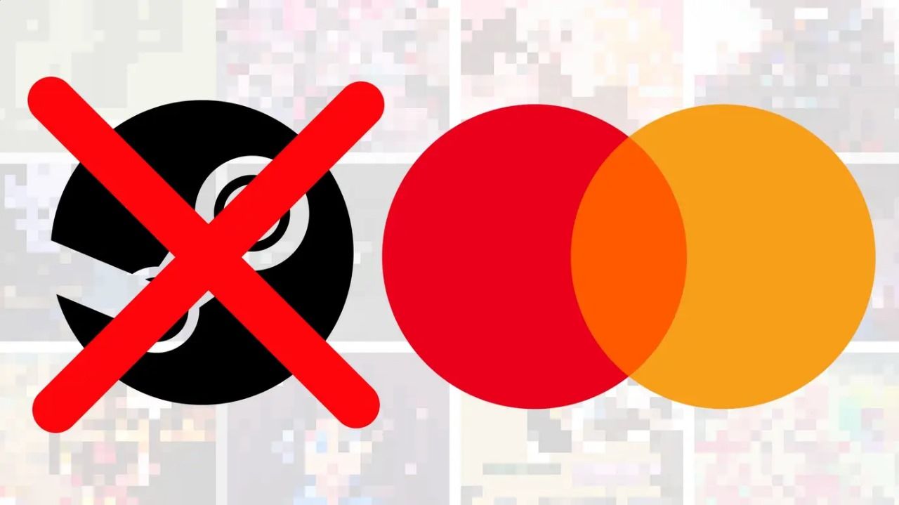 Mastercard Bantah Tekan Steam dan Itch.io untuk Sensor Game Dewasa, Tapi Valve Punya Bukti Lain