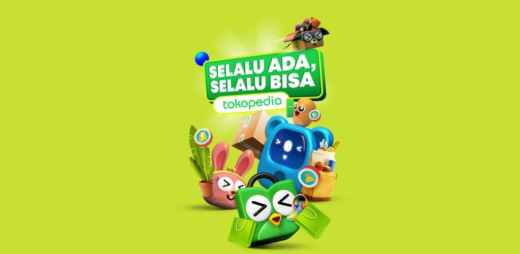 Kerja Keras Anak Bangsa: 4 Startup Ini Bikin Indonesia Bangga di HUT RI ke-80