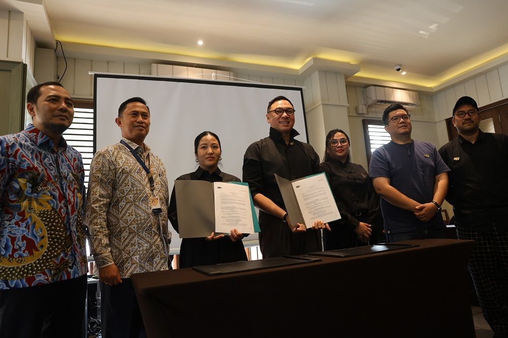 Dewan Kuliner Indonesia dan PHM HOTELS Teken MoU Strategis untuk Dorong Aksi Nyata dalam Sektor Gastronomi