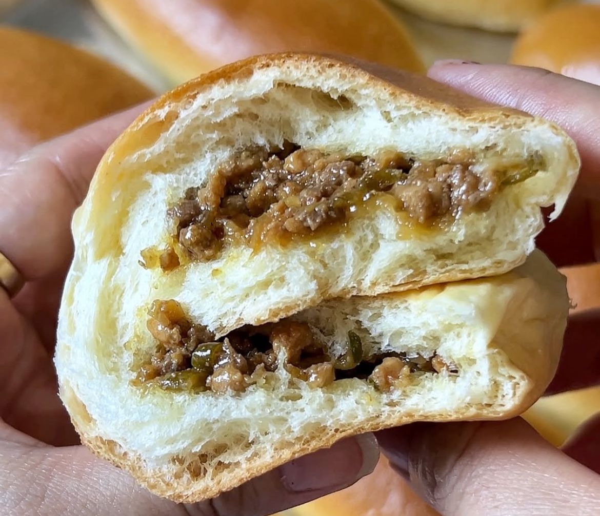 Resep Roti Isi Ayam, Sajian Empuk dan Gurih untuk Keluarga