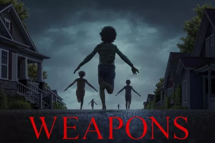 Sinopsis Film Weapons (2025): Misteri Hilangnya Anak-anak dan Teror yang Menghantui Kota Kecil