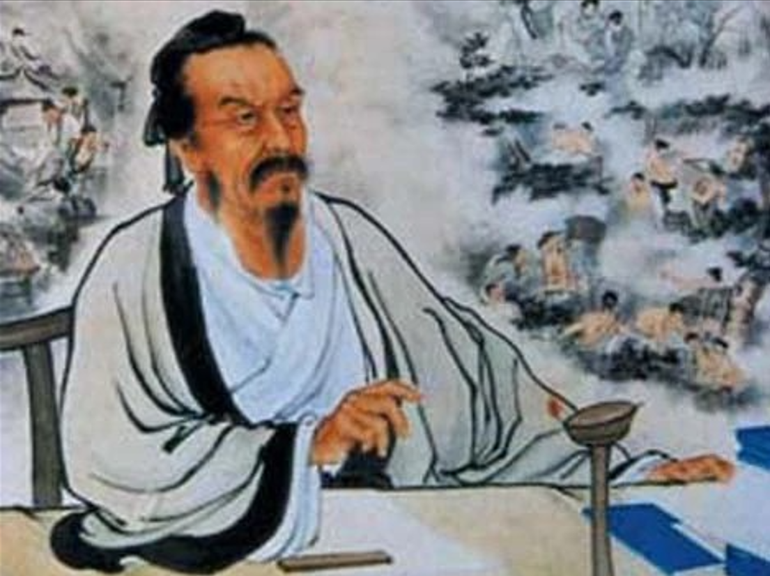 Jejak Sejarah Tiongkok Kuno dalam Novel Romance of The Three Kingdoms