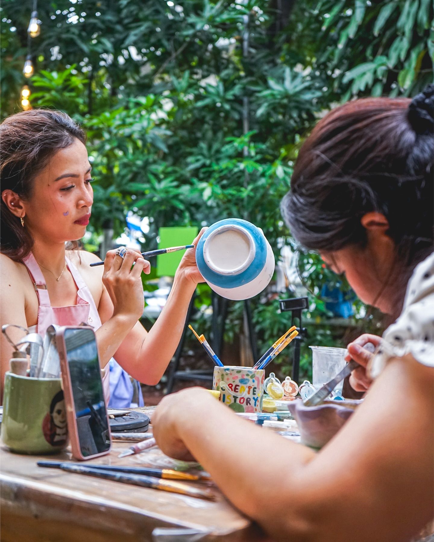 4 Ide Aktivitas Kreatif di Jakarta yang Bikin Akhir Pekan Kamu Lebih Berwarna