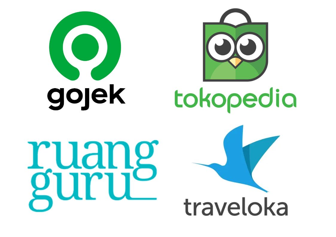 Kerja Keras Anak Bangsa: 4 Startup Ini Bikin Indonesia Bangga di HUT RI ke-80