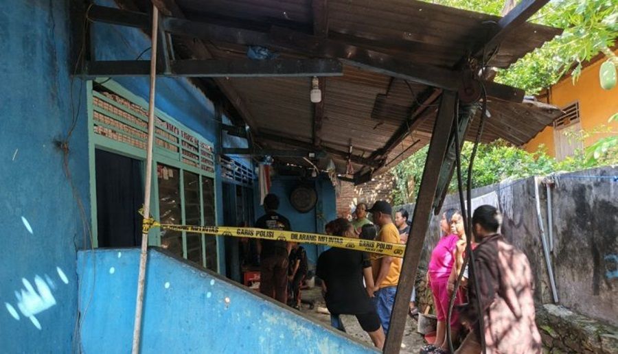 Kronologi Remaja ODGJ Bunuh Ibu Kandung saat Salat Zuhur di Bengkulu: Miris Banget!