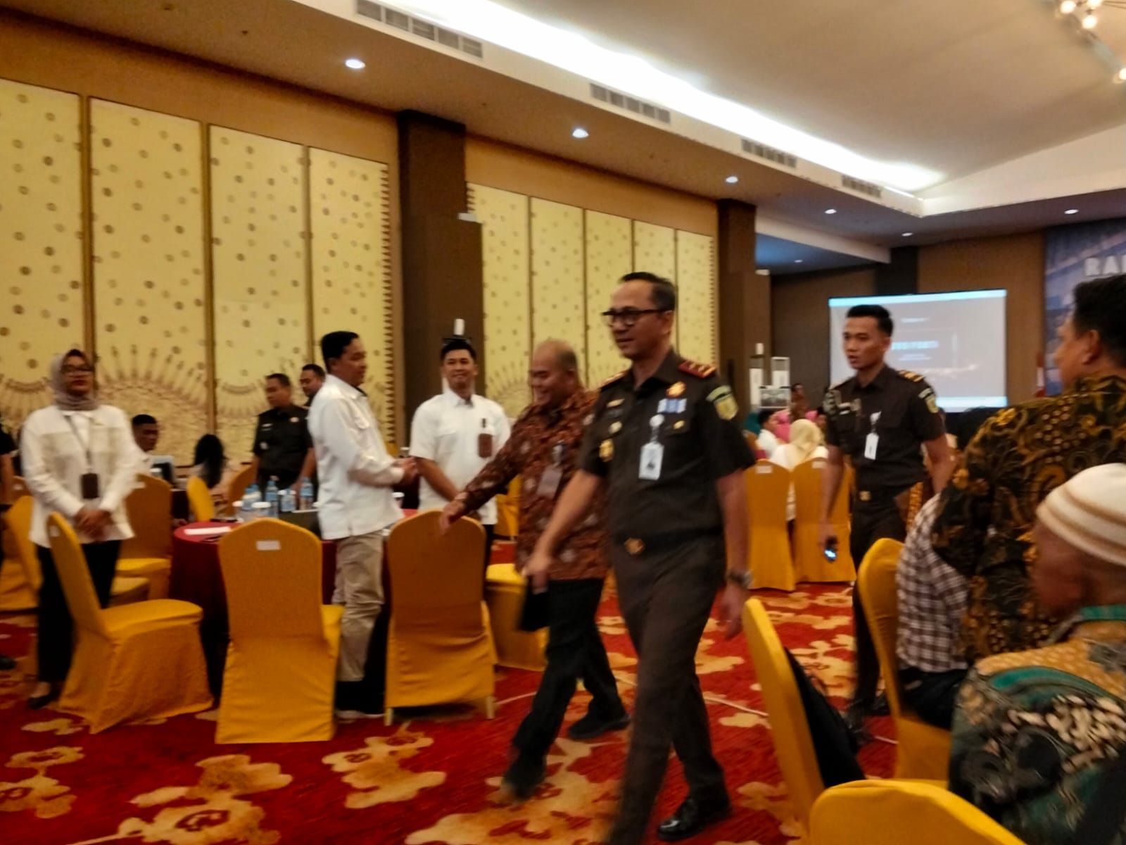 Korsp Adhyaksa Bangka Belitung Siap Turun Tangan Bantu Pencegahan Stunting