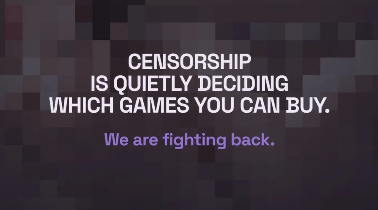 GOG Gratiskan 13 Game NSFW sebagai Bentuk Perlawanan Terhadap Sensor Game: Satu Juta Pemain Ikut Selama 24 Jam!