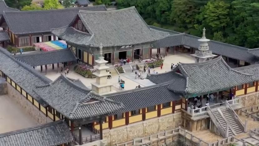 Gyeongju Bersolek Sambut KTT APEC 2025, Siap Tunjukkan Wajah Budaya Korea