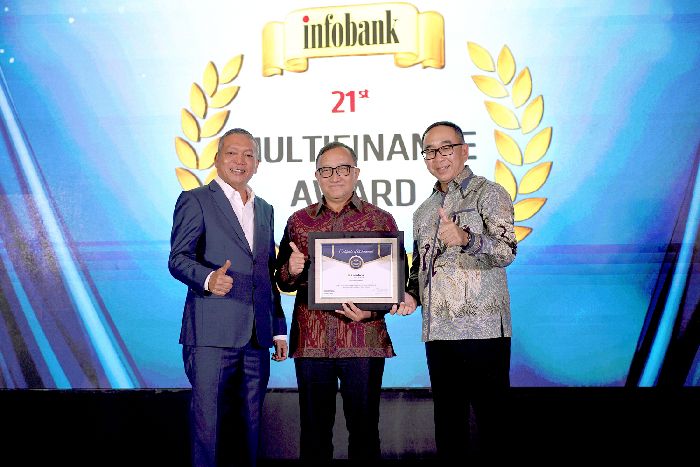 Bukan Cuma Bank, Industri Pembiayaan Paylater Makin Berjaya di Tahun Ini