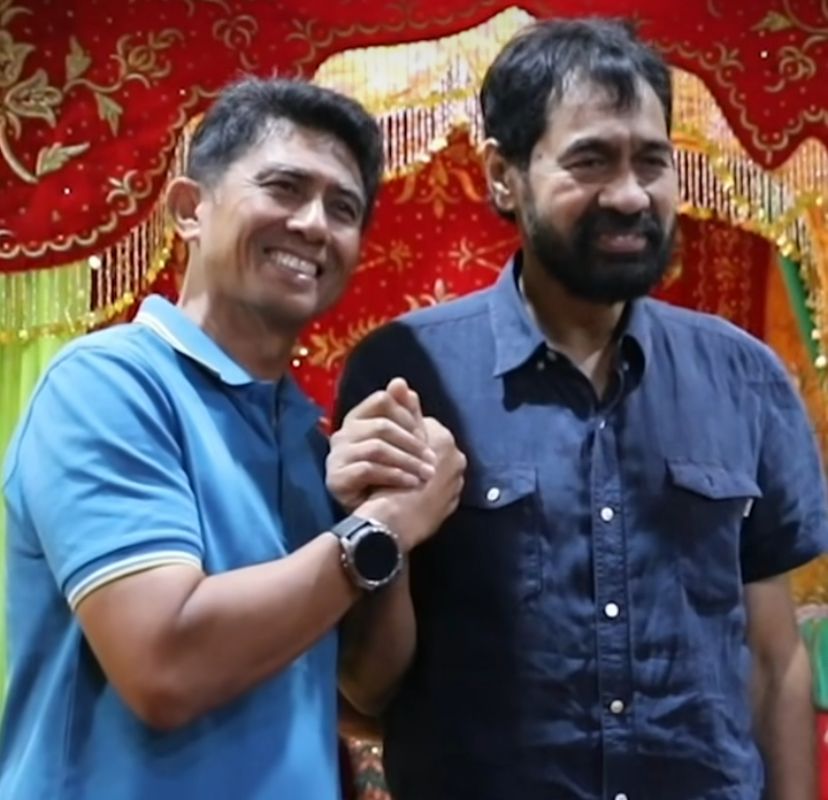 Brigjen Marzuki Ali Resmi Jabat Kapolda Aceh, Ini Reaksi Gubernur