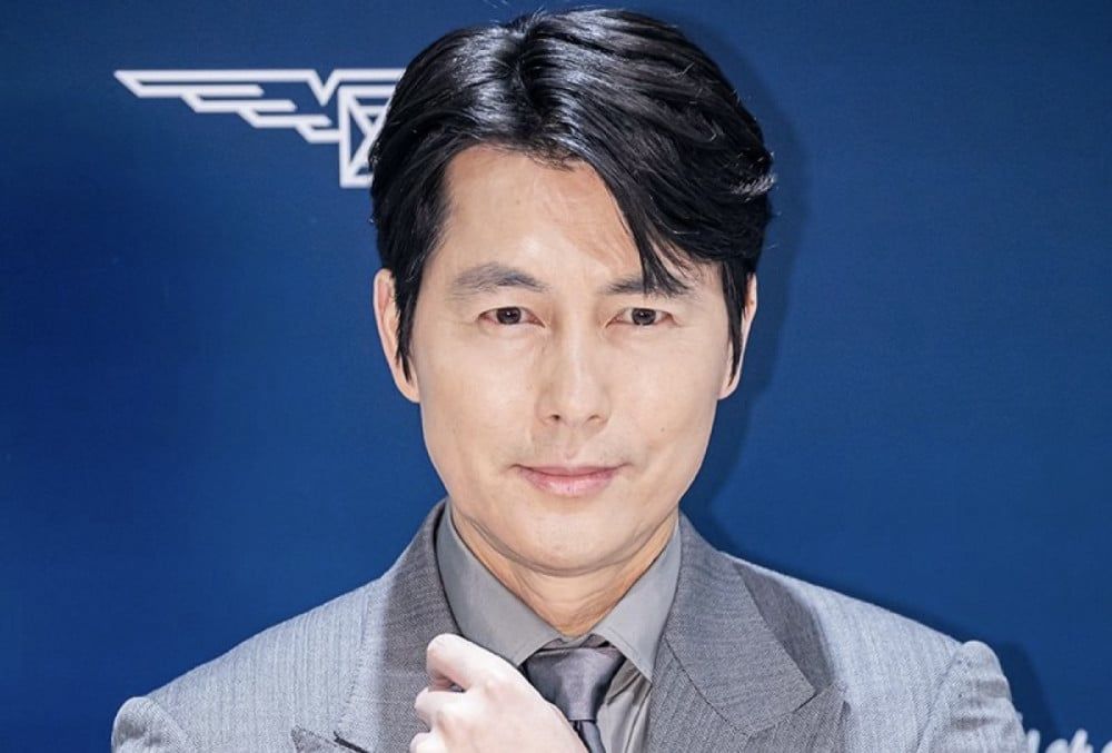 Jung Woo Sung Resmi Menikah dengan Wanita Non-selebriti, Agensi Beri Tanggapan