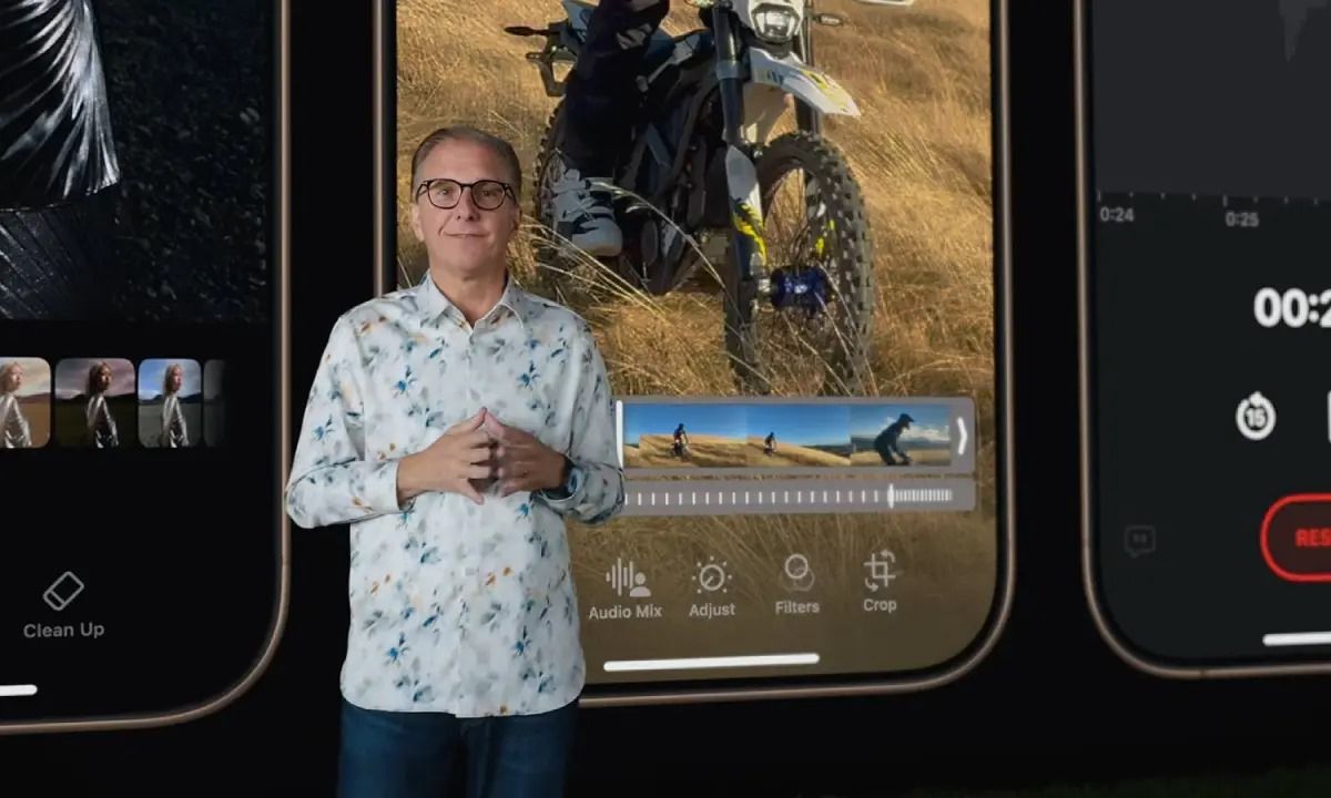 Tandai Kalendermu, Ini Bocoran Tanggal Peluncuran iPhone 17: Yuk, Siapkan Uang!