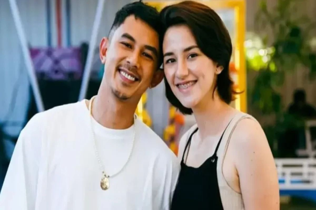 Gugat Cerai Fandy Christian, Dahlia Poland Minta Warganet Tak Melebar ke Mana-mana
