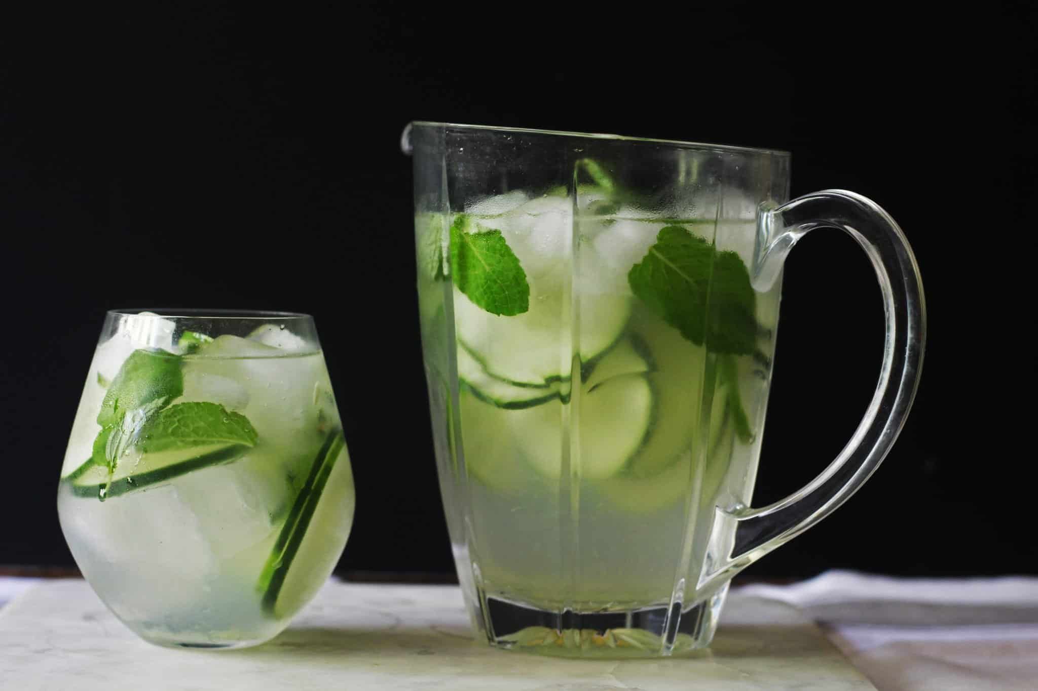 5 Minuman Pengganti Kopi Biar Tetap Segar, Tambah Energi dan Konsentrasi