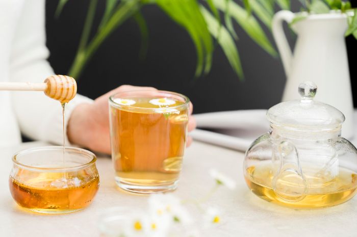 5 Minuman Pengganti Kopi Biar Tetap Segar, Tambah Energi dan Konsentrasi