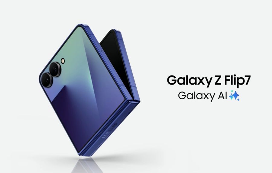 Samsung Galaxy Z Flip 7 Hadapi Uji Tekuk Brutal: Bertahan atau Patah?