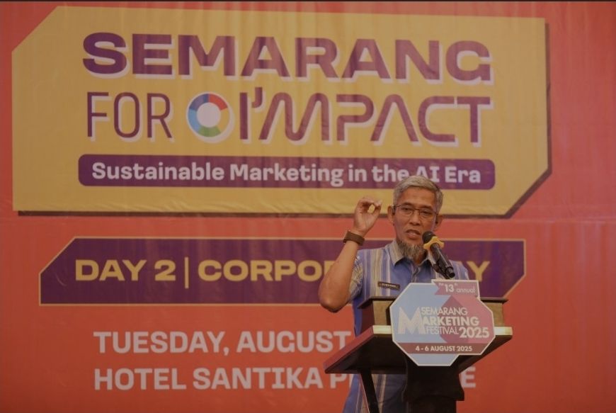 Investor Nyaman, Ekonomi Aman: Jateng Genjot Pelayanan Investasi
